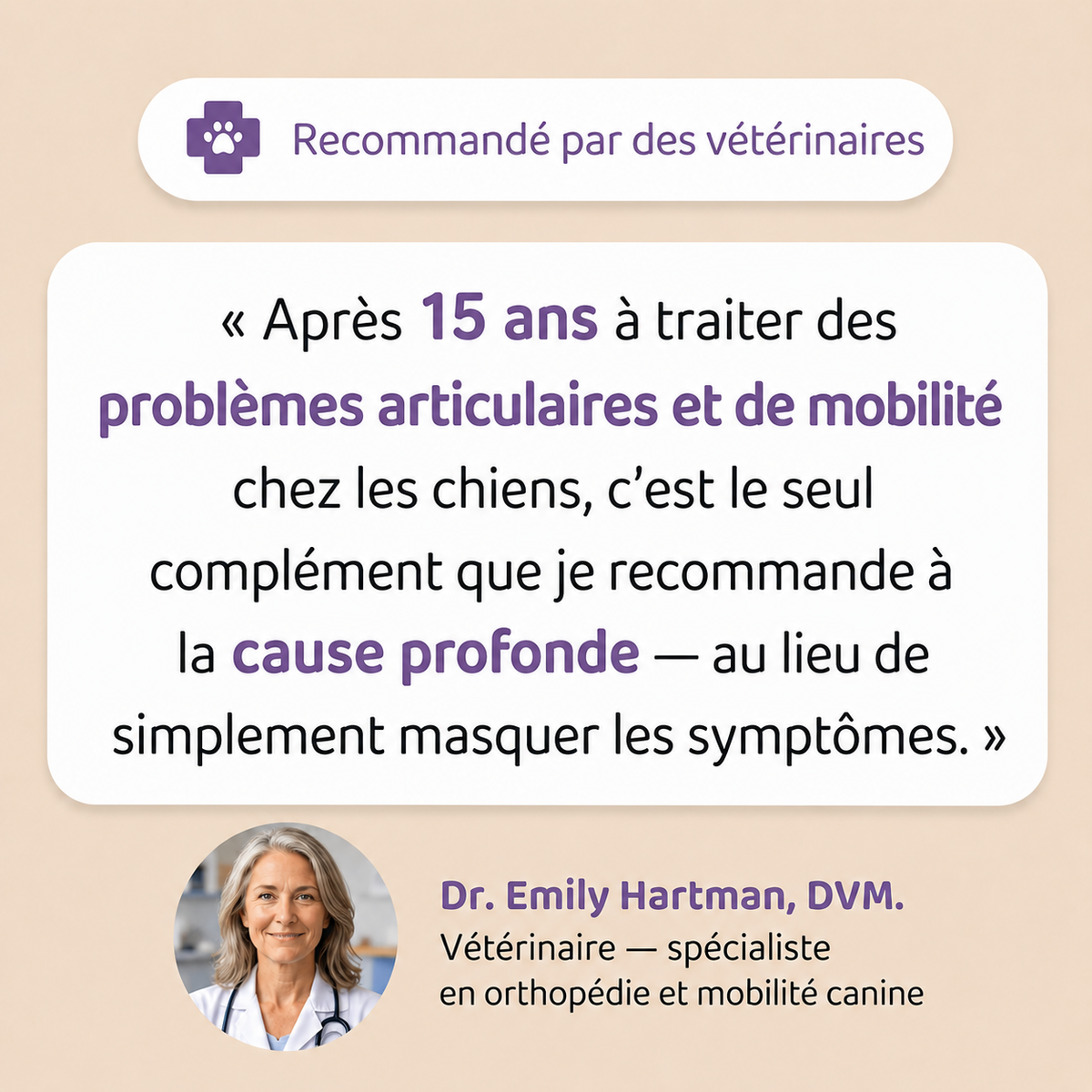 MOVE+ Gouttes quotidiennes articulations & mobilité