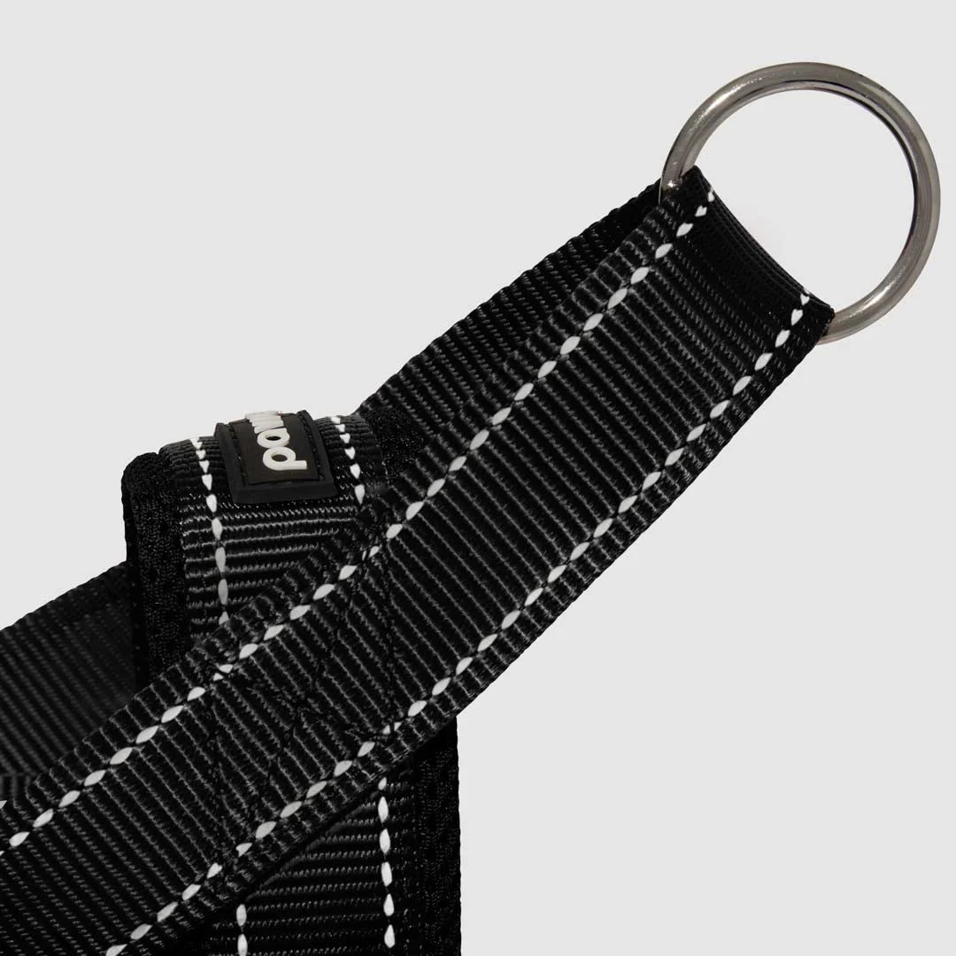 No-pull dog harness