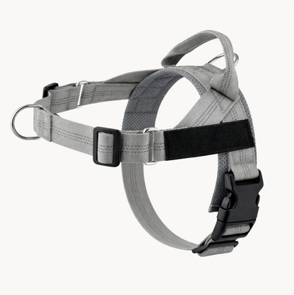 No-pull dog harness