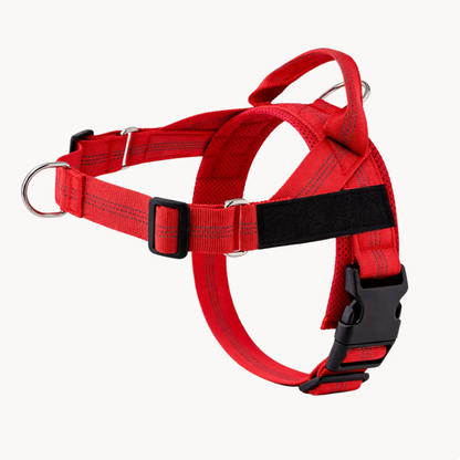 No-pull dog harness
