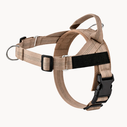 No-pull dog harness