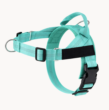 No-pull dog harness