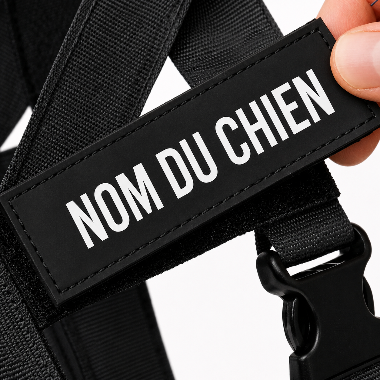 Harness customization