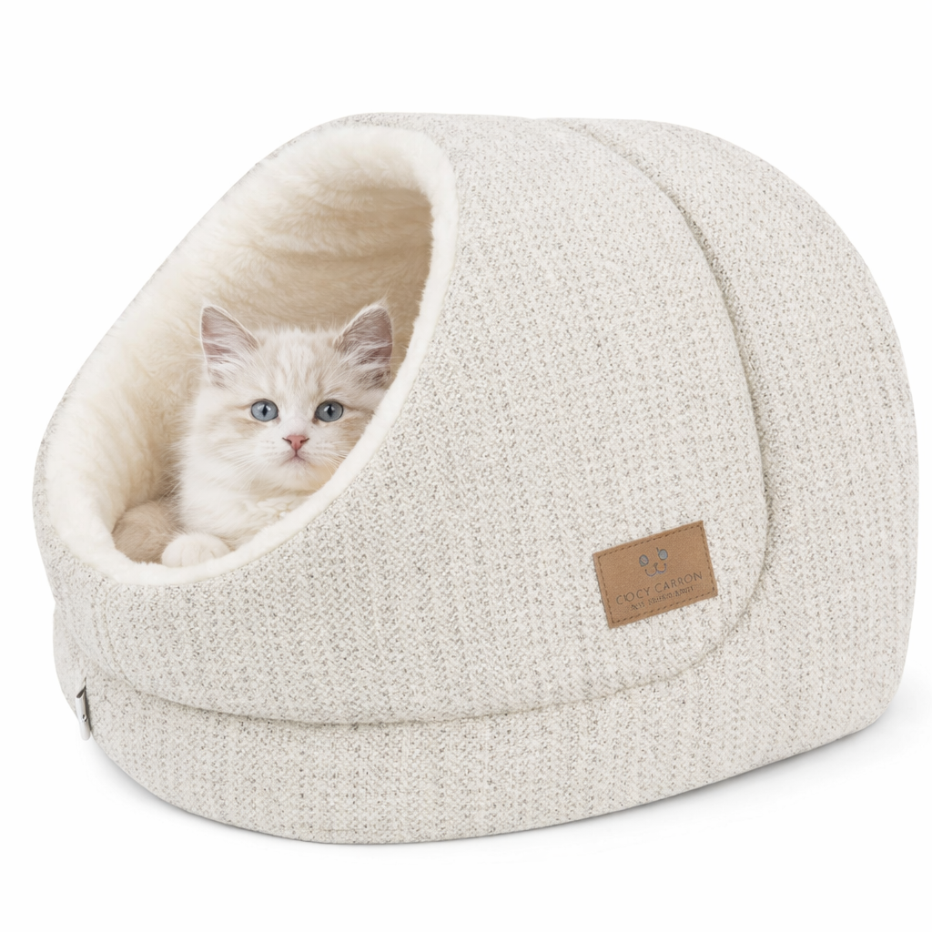 Niche pour chat
