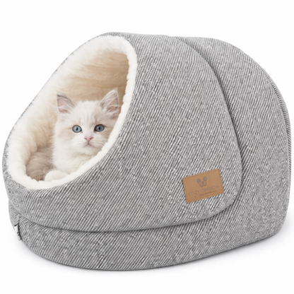 Niche pour chat
