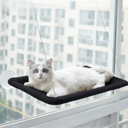 Hamac de fenêtre pour chat