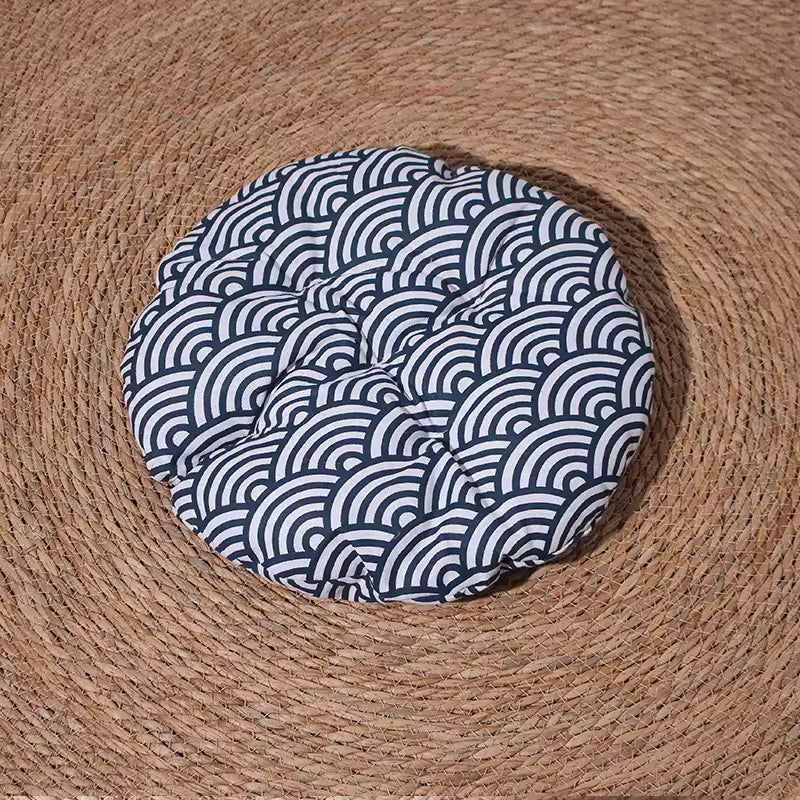 Coussin pour panier-griffoir