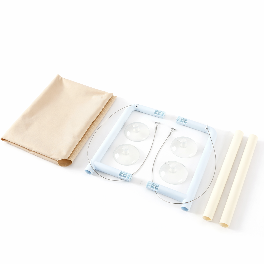 Hamac de fenêtre pour chat