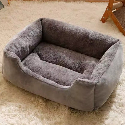 Coussin Couchage Hiver pour Chat